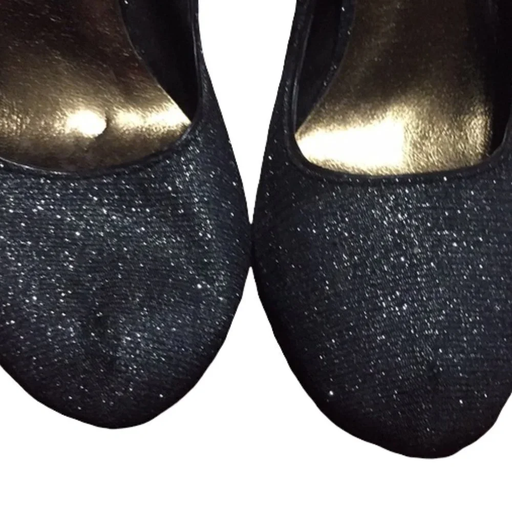 N by Nicole Miller Dress Heels